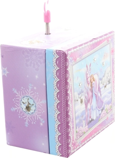 Praktische Aufbewahrung von Kleinigkeiten