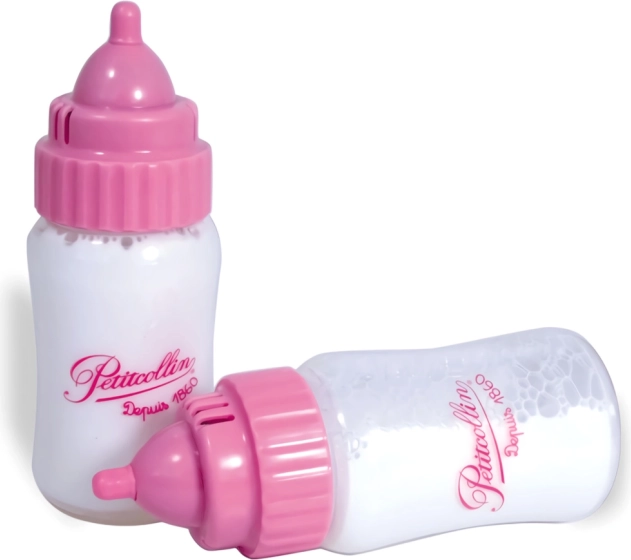 Petitcollin magische Flasche mit Sound