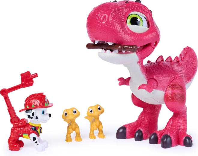 Weitere Dinosaurier für mehr Geschichten und kreatives Spielen