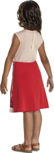 Detailverarbeitung und einfaches Anziehen