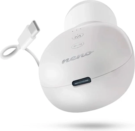 USB‑C‑Ladung und lange Ausdauer