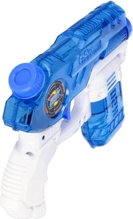 Kompakte Größe für unterwegs und den Rucksack