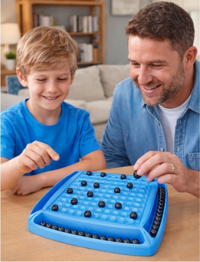 Einfache Regeln, clevere Strategie