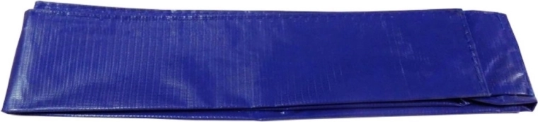 Ersatz-PVC-Hülle für Marimex-Trampoline 305–488 cm (blau)