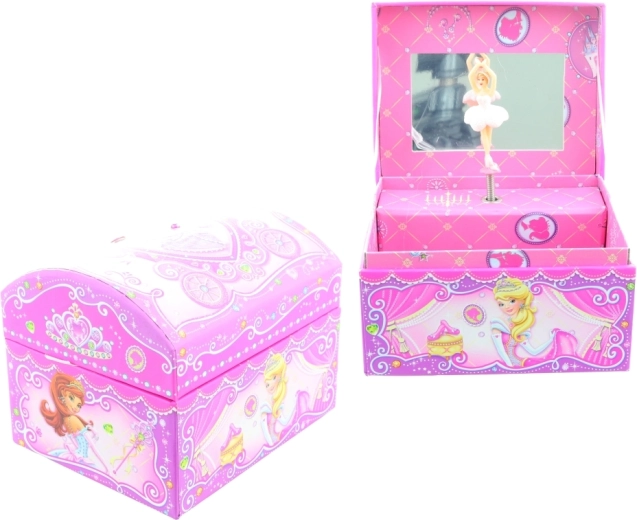 Praktischer Innenspiegel