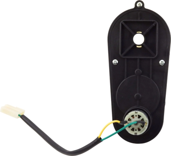 Robuste Ausführung für lange Lebensdauer