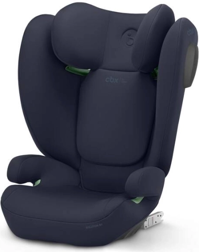 Autokindersitz CBX by Cybex Solution B3 i-Fix 100–150 cm blau