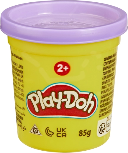 Play-Doh Knetmasse 85 g lila