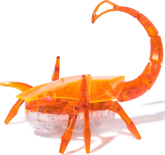 Realistische Vibrationsbewegung