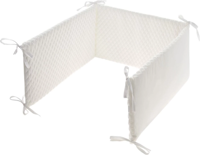 Schutz-Nestchen für ruhigen Schlaf