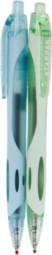 Bequemer Griff und frisches Mint-Design