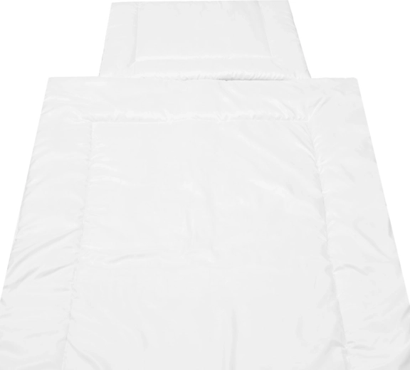 Antibakteriell und hypoallergen