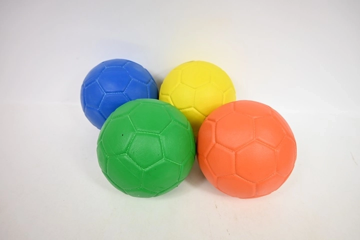 Weicher Handball für Kinder