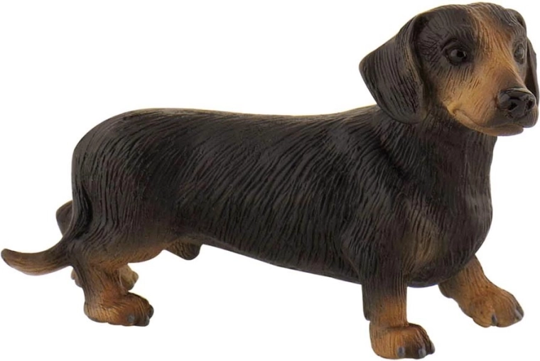 Bullyland-Figur Igel Apollo