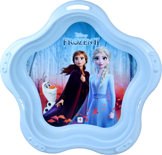Zauberhaftes DISNEY FROZEN Motiv