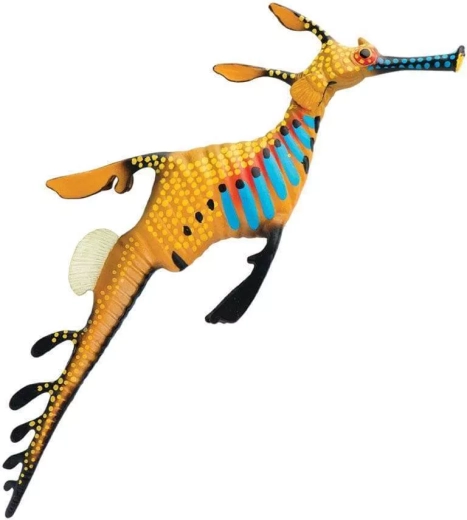 Seedrache Safari Ltd. – 1 Stück