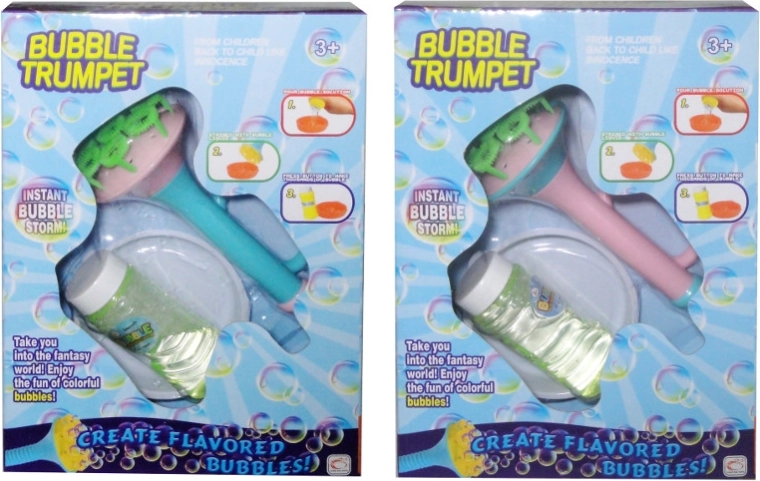 Seifenblasenmaschine für Kinder