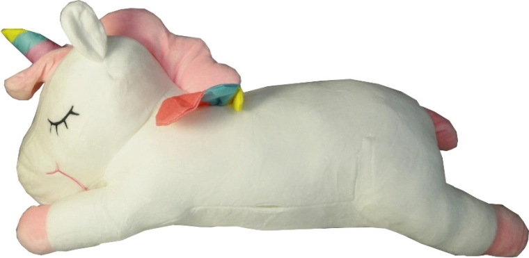 Plüscheinhorn 49 cm