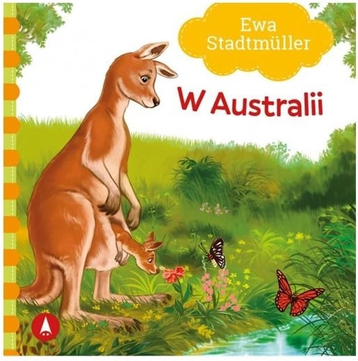 In Australien