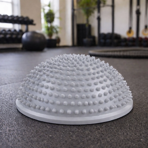 Training von Gleichgewicht und Ganzkörperstabilität