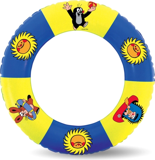 Leichter Schwimmring für das Wasser