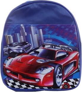 Rucksack Auto
