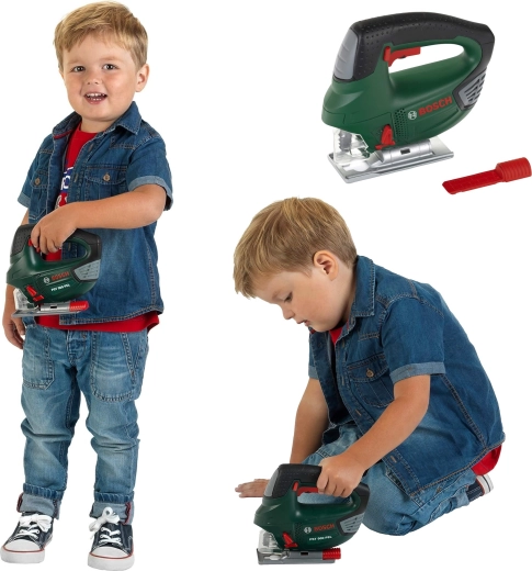 Realistische Beleuchtung und Sound