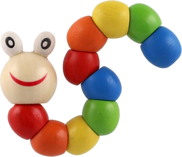 Fesselnde Farben und angenehme Haptik