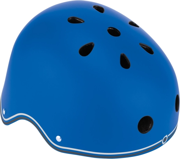 Globber Primo Kinderhelm XS/S marineblau