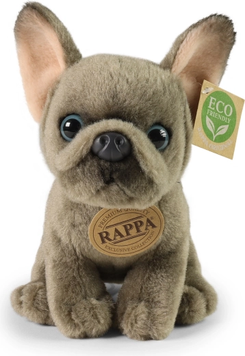Umweltfreundliche Füllung
