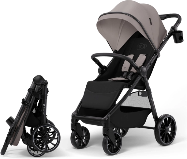 Kinderkraft Sportbuggy Grande 2 Sand Beige