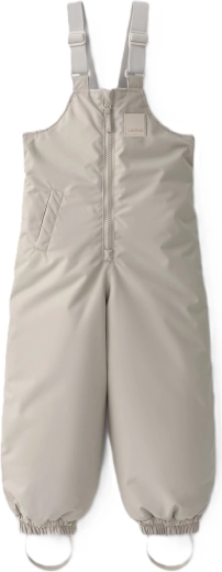 LEOKID Onni Winterhose Pure Cashmere Größe 86
