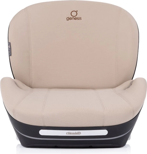 Ergonomischer Komfort für längere Fahrten