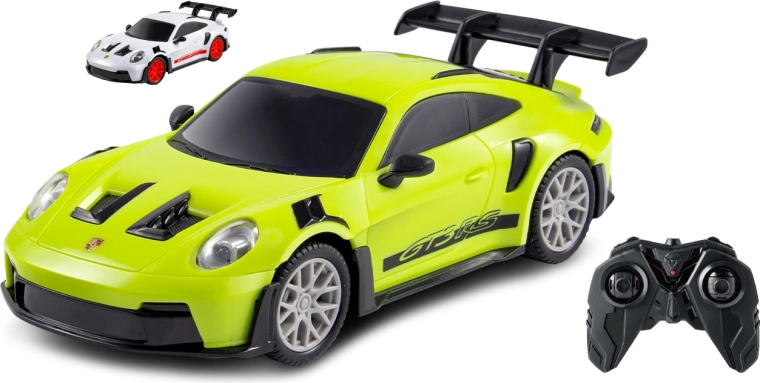 RC-Modell Porsche 911 GT3 RS 1:16