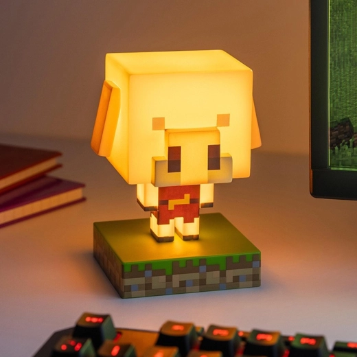 Angenehmes Licht für den Abend