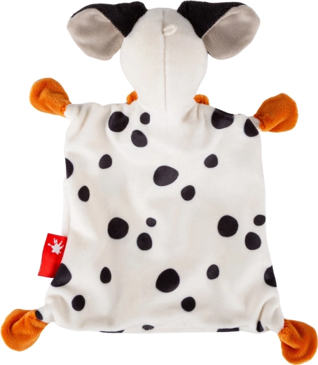 Sensorische Stimulation und babysichere Details