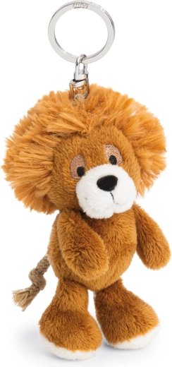 NICI Schlüsselanhänger Löwe King Kimari 10 cm