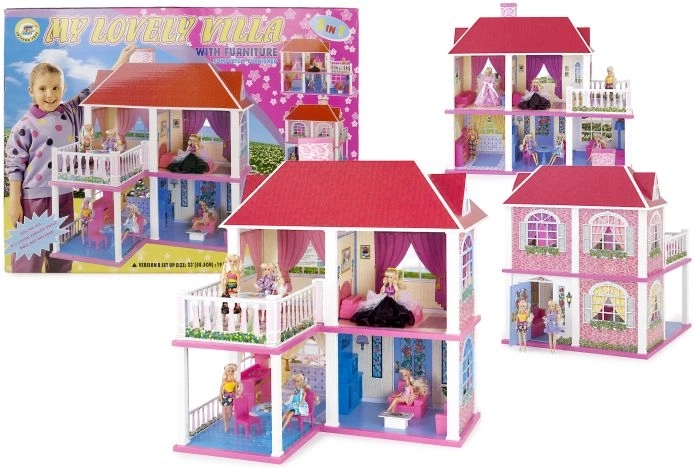 Puppenhaus