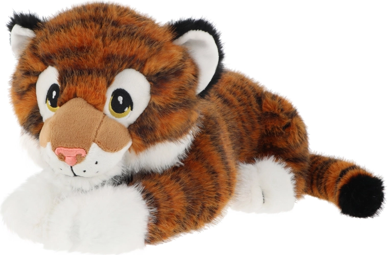 Keeleco Plüschtiger 35 cm
