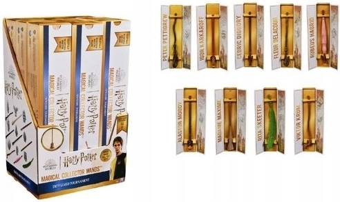 Harry-Potter-Zauberstab Spin Master