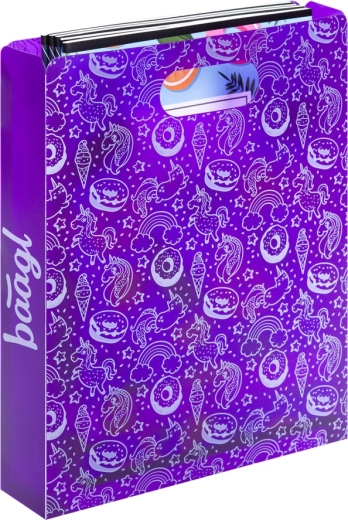 Übersichtliche Dokumentenorganisation