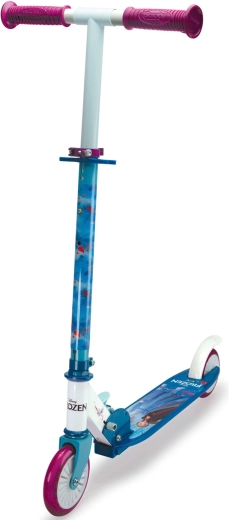 Leichter und robuster Aluminiumrahmen