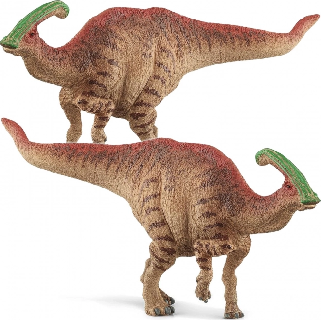 Schleich Parasaurolophus – Dinosaurierfigur