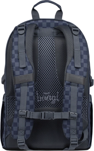 Anatomischer Rücken und einstellbarer Komfort