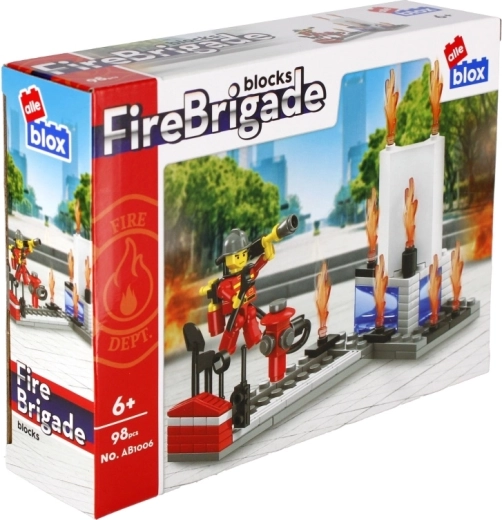 Ideale Teileanzahl für einfaches Bauen