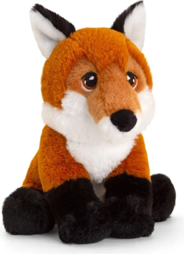Plüschfuchs 18 cm KEEL TOYS