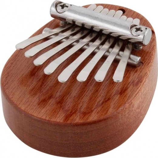 Goki Kalimba klein – Daumenklavier für Kinder