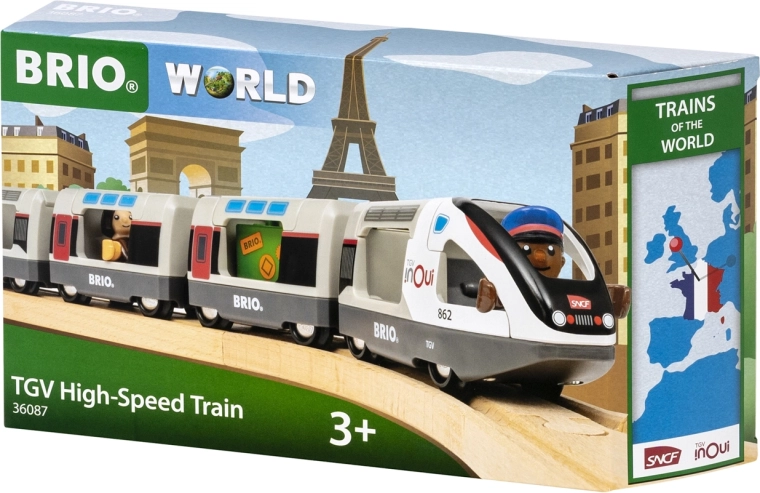 Platz für bis zu 6 Spielfiguren