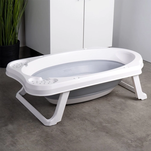 Stabiles und sicheres Baden