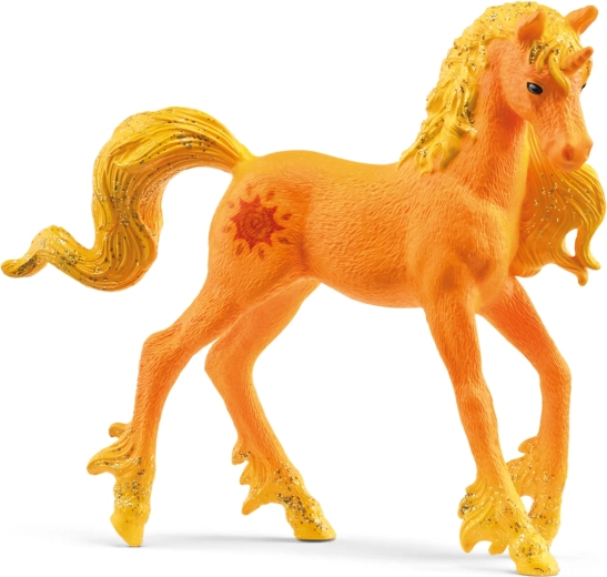 Sammel-Einhorn Sunny aus der BAYALA-Welt